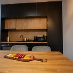 Aveline Appartement Bjelašnica