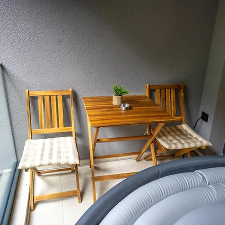 アパート Aveline