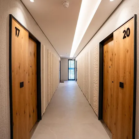 Aveline Apartmán