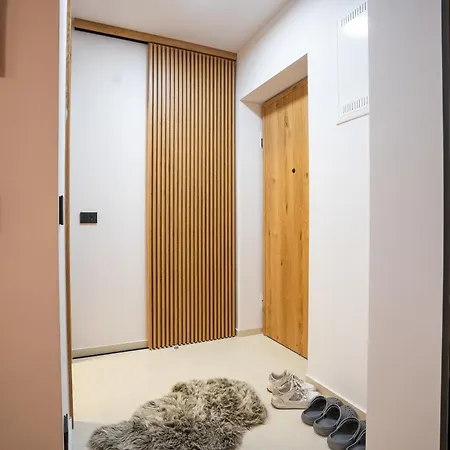 Apartmán Aveline