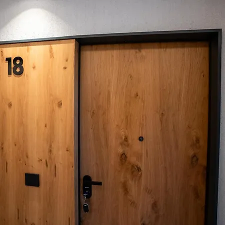 Aveline Appartement Bjelašnica