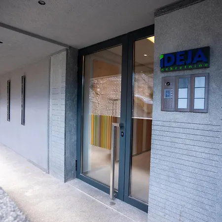 Aveline Appartement *