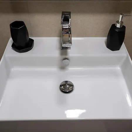 Apartmán Aveline *