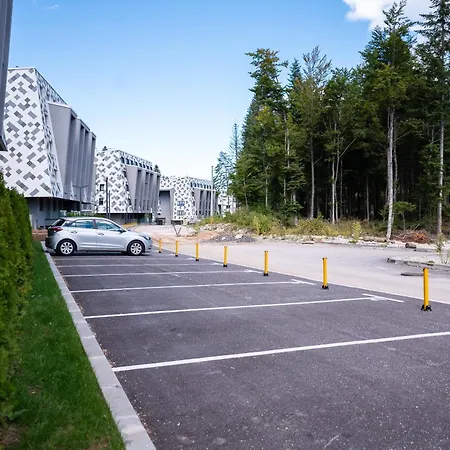 Aveline Appartement *