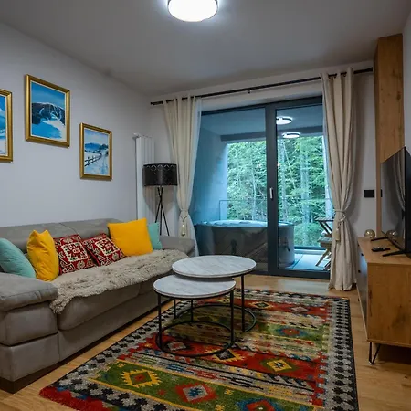 Aveline * Bjelašnica