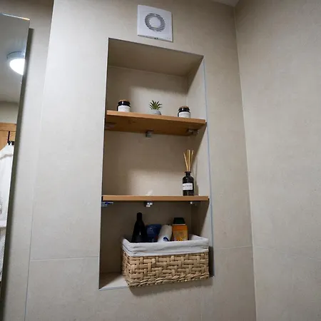 Apartmán Aveline Bjelašnica