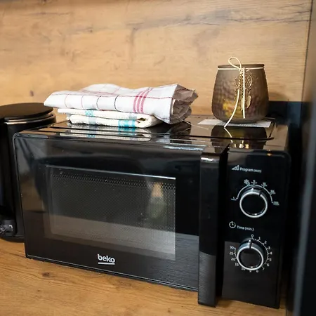 Appartement Aveline *