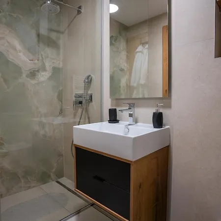 Aveline Appartement Bjelašnica