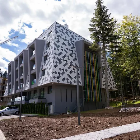 アパート Aveline Bjelašnica