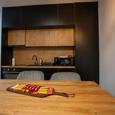 Aveline アパート Bjelašnica