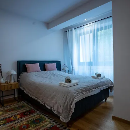 Aveline Apartmán Bjelašnica