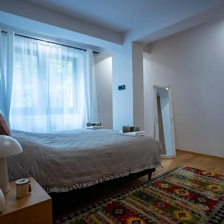 Aveline Apartmán