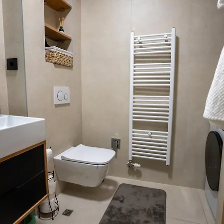 Aveline * Bjelašnica