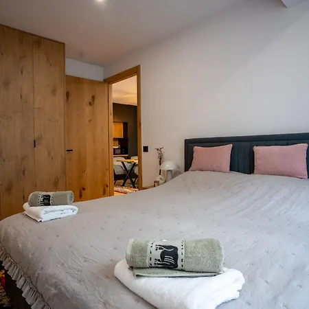 Aveline Apartmán *