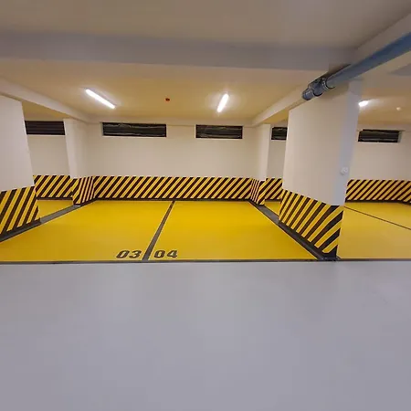 アパート Aveline