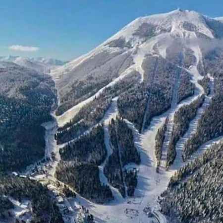 アパート Aveline